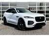 Jaguar F-PACE F-PACE P250 R-DYNAMIC S