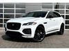 Jaguar F-PACE F-PACE P250 R-DYNAMIC S