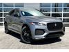 Jaguar F-PACE F-PACE P250 R-DYNAMIC S