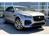Jaguar F-PACE F-PACE P250 R-DYNAMIC S