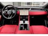 Jaguar F-PACE F-PACE P250 R-DYNAMIC S