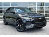 Jaguar F-PACE F-PACE P250 R-DYNAMIC S