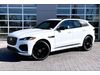 Jaguar F-PACE F-PACE P250 R-DYNAMIC S