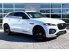 Jaguar F-PACE F-PACE P250 R-DYNAMIC S
