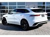Jaguar F-PACE F-PACE P250 R-DYNAMIC S