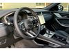 Jaguar F-PACE F-PACE P250 R-DYNAMIC S