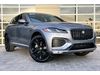Jaguar F-PACE F-PACE P250 R-DYNAMIC S