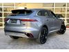 Jaguar F-PACE F-PACE P250 R-DYNAMIC S