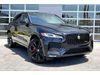 Jaguar F-PACE F-PACE P400 R-DYNAMIC S