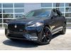Jaguar F-PACE F-PACE P400 R-DYNAMIC S