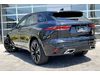 Jaguar F-PACE F-PACE P400 R-DYNAMIC S