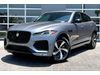 Jaguar F-PACE F-PACE P400 R-DYNAMIC S