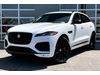 Jaguar F-PACE F-PACE P400 R-DYNAMIC S
