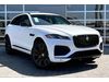 Jaguar F-PACE F-PACE P400 R-DYNAMIC S
