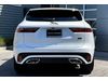 Jaguar F-PACE F-PACE P400 R-DYNAMIC S