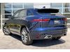Jaguar F-PACE F-PACE P400 R-DYNAMIC S