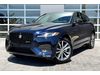 Jaguar F-PACE F-PACE P400 R-DYNAMIC S