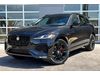 Jaguar F-PACE F-PACE P400 R-DYNAMIC S