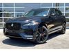 Jaguar F-PACE F-PACE P400 R-DYNAMIC S