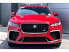 Jaguar F-PACE SVR