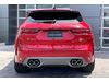 Jaguar F-PACE SVR