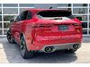 Jaguar F-PACE SVR