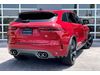 Jaguar F-PACE SVR