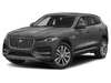 Jaguar F-PACE SVR
