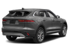 Jaguar F-PACE SVR