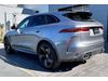 Jaguar F-PACE SVR