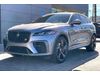 Jaguar F-PACE SVR