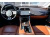 Jaguar XE Portfolio