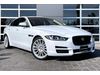 Jaguar XE Portfolio