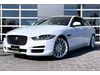 Jaguar XE Portfolio