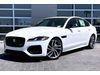 Jaguar XF XF P300 R-DYNAMIC SE AWD