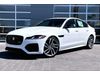 Jaguar XF XF P300 R-DYNAMIC SE AWD