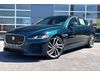 Jaguar XF XF P300 R-DYNAMIC SE AWD
