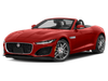 Jaguar F-TYPE R