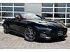 Jaguar F-TYPE F-TYPE R75 AWD Convertible