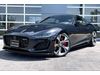 Jaguar F-TYPE R-Dynamic RWD