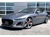 Jaguar F-TYPE R-Dynamic RWD