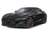 Jaguar F-TYPE R-Dynamic RWD