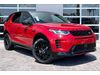 LAND ROVER Discovery Sport Discovery Sport Landmark