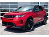LAND ROVER Discovery Sport Discovery Sport Landmark
