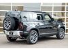 LAND ROVER DEFENDER SE