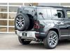 LAND ROVER DEFENDER SE