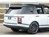 LAND ROVER RANGE ROVER 5.0L V8 SUPERCHARGED
