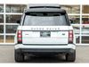 LAND ROVER RANGE ROVER 5.0L V8 SUPERCHARGED