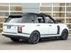 LAND ROVER RANGE ROVER 5.0L V8 SUPERCHARGED