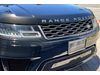 LAND ROVER Range Rover Sport Supercharged Dynamic